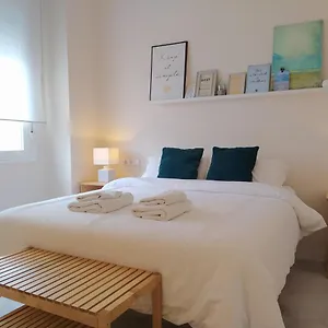 Apartamento Sherryflat Azahar, Jerez de la Frontera